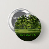 Schaltfläche "Green Park" Button (Vorne & Hinten)