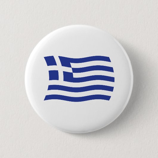 Schaltfläche "Griechenland" Button (Vorderseite)