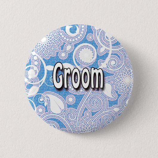 Schaltfläche: Groom Button (Vorderseite)
