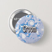 Schaltfläche: Groom Button (Vorne & Hinten)