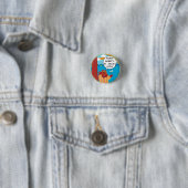 Schaltfläche "Groovy Bear Party" Button (Beispiel)