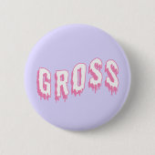 Schaltfläche "Gross" Button (Vorderseite)