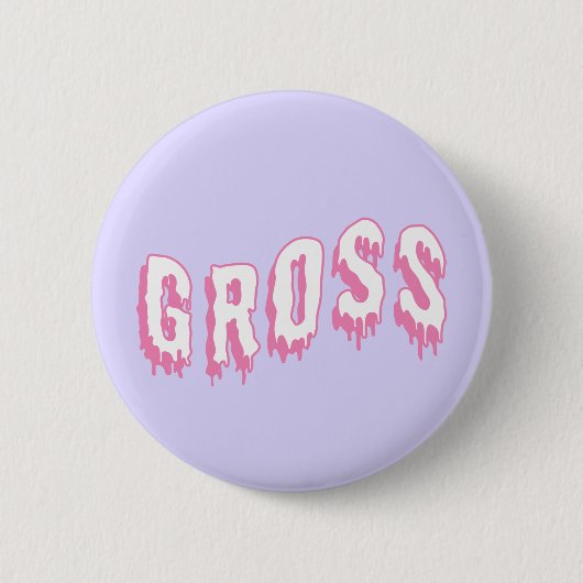 Schaltfläche "Gross" Button (Vorderseite)