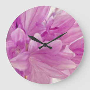 Schaltfläche Große Wanduhr
