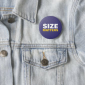 Schaltfläche Größen Button (Beispiel)
