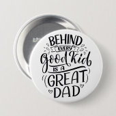 Schaltfläche "Großer Vater" Button (Vorne & Hinten)