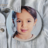 Schaltfläche "Großes benutzerdefiniertes Foto" Button (Beispiel)
