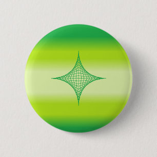 Schaltfläche "Grüner Star" Button