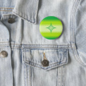 Schaltfläche "Grüner Star" Button (Beispiel)