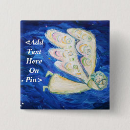 Schaltfläche "Guardian Angel & Baby" Button