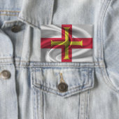 Schaltfläche "Guernsey Flag" Button (Insitu)