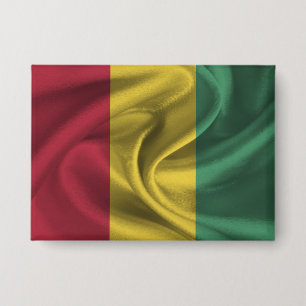 Schaltfläche Guinea Button