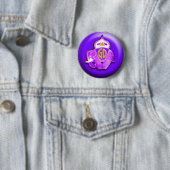 Schaltfläche Gunga Diner Button (Beispiel)