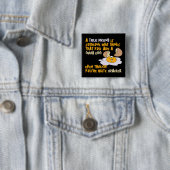 Schaltfläche "Gutes Ei" Button (Beispiel)