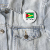 Schaltfläche Guyana Button (Beispiel)