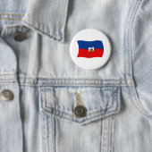 Schaltfläche "Haiti" Button (Beispiel)