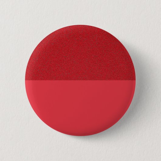 Schaltfläche "Halbieren" für Tomaten mit roter Far Button (Vorderseite)