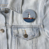 Schaltfläche "Harbour Beach Lighthouse" Button (Beispiel)