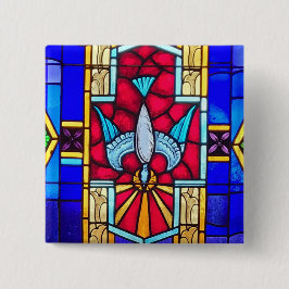 Schaltfläche "Heiliger Geist" Button