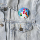 Schaltfläche "Helfer von Mops Frosty" Button (Beispiel)