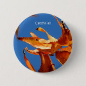 Schaltfläche Herbstübersicht - Design für Herbstüb Button (Vorderseite)