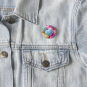 Schaltfläche Herz Button (Beispiel)
