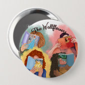 Schaltfläche Hintergrundbilder Button (Vorne & Hinten)