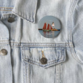 Schaltfläche Hjordis Button (Beispiel)