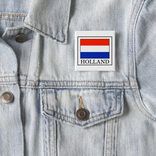 Schaltfläche Holland Button (Beispiel)