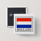 Schaltfläche Holland Button (Vorne & Hinten)