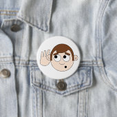 Schaltfläche "Hören" Button (Beispiel)