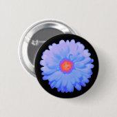 Schaltfläche "Hot and Cold Marigold" Button (Vorne & Hinten)