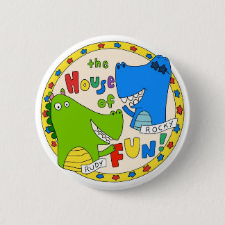 Schaltfläche "House of Fun" Button
