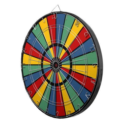 SCHALTFLÄCHE I + Foto, Text, Monogramm Dartscheibe (Vorderseite rechts)