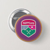 Schaltfläche IGGPPCamp Button (Vorne & Hinten)