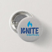 Schaltfläche "Ignite" Button (Vorne & Hinten)
