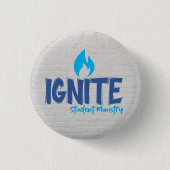 Schaltfläche "Ignite" Button (Vorderseite)