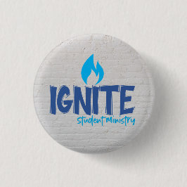 Schaltfläche "Ignite" Button