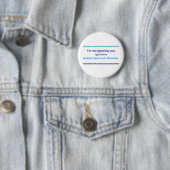 Schaltfläche "Ignorieren" Button (Beispiel)