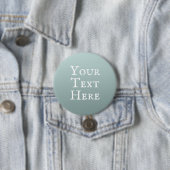 Schaltfläche "Ihr Text hier" Benutzerdefiniertes B Button (Beispiel)
