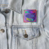 Schaltfläche "ILLUSION Paris" Button (Beispiel)