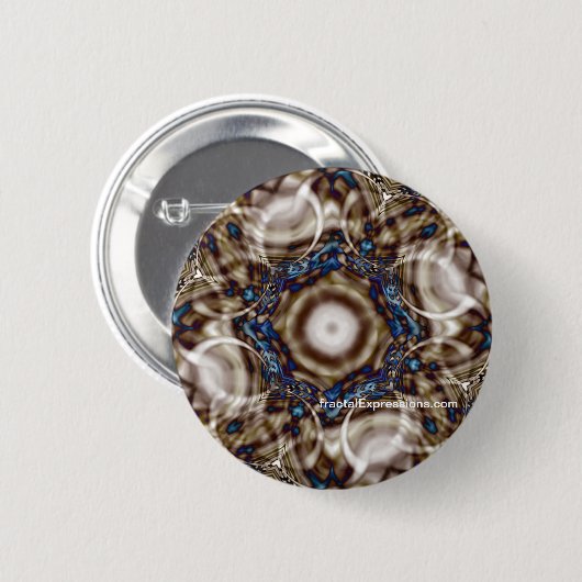 Schaltfläche - Illusion Rings 3 Button (Vorne & Hinten)