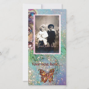 SCHALTFLÄCHE IN GLITZERN