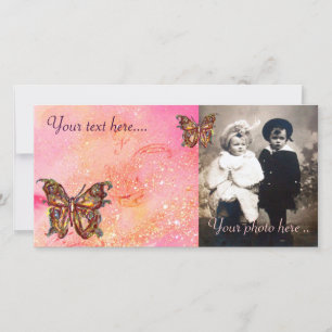 SCHALTFLÄCHE IN GLITZERN