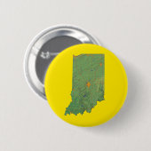 Schaltfläche Indiana Map Button (Vorne & Hinten)