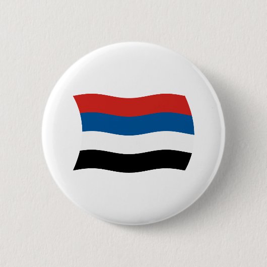 Schaltfläche "Indigene Völker Kolumbiens" Button (Vorderseite)