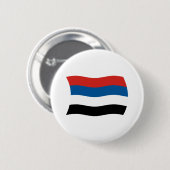 Schaltfläche "Indigene Völker Kolumbiens" Button (Vorne & Hinten)