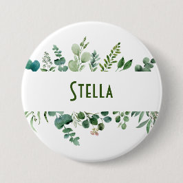 Schaltfläche individuelle Name - Anpassen des Stil Button