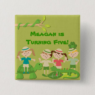 Schaltfläche "Individuelle Safari" Button