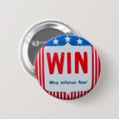 Schaltfläche Inflation jetzt einstellen Button (Vorne & Hinten)